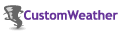 CustomWeather, Inc